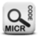 bank micr code logo